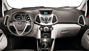 ecosport-65 Nueva Ford Ecosport