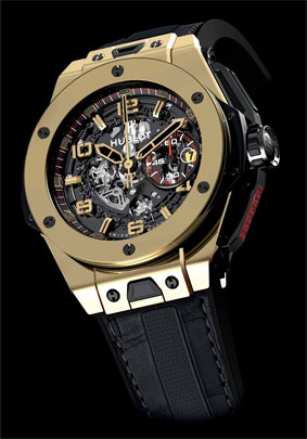relojeres Hublot relojeria suiza Hublot