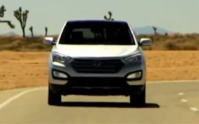 New Santa Fe