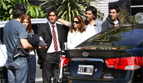 kia-dulce-amor-1 Kia estrellas de la TV