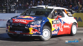 Citroen Roadshow