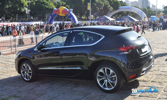 Citroen Roadshow