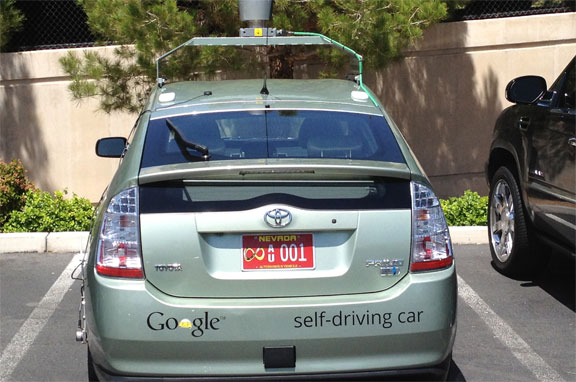 google-nevada