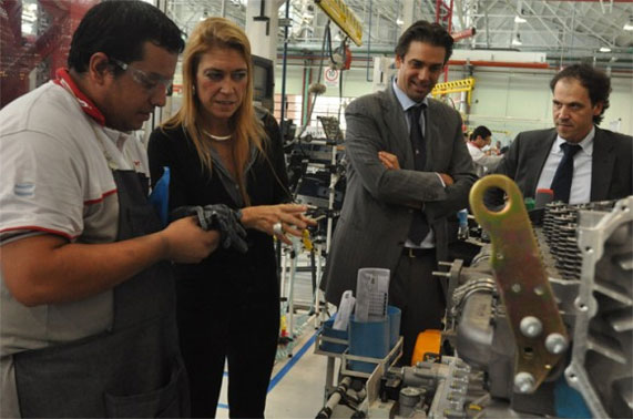industria-Iveco