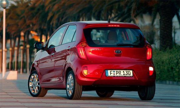Kia Picanto