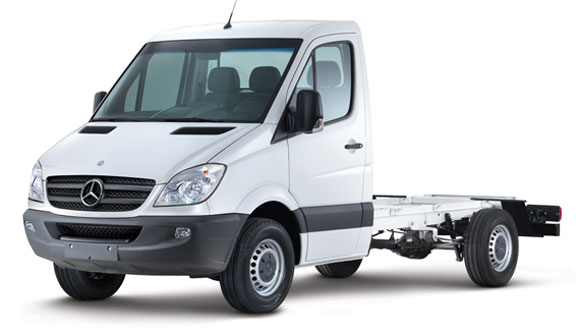Nueva Sprinter