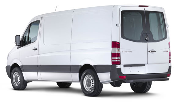 Nueva Sprinter