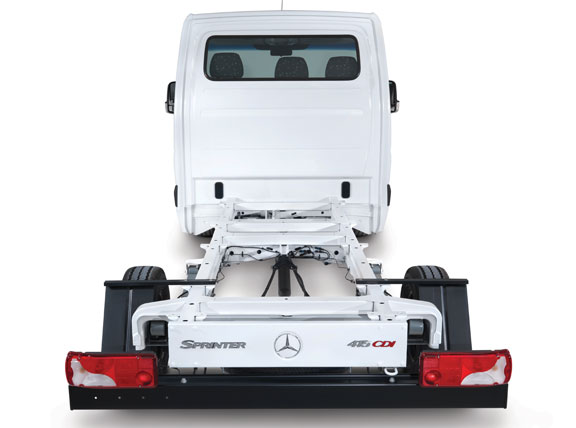 Nueva Sprinter