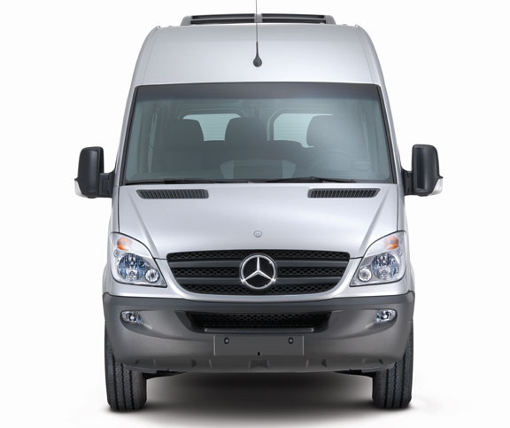Nueva Sprinter