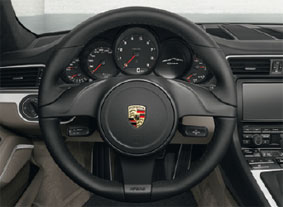 911-017 Nuevo Porsche 911 Carrera y Carrera S