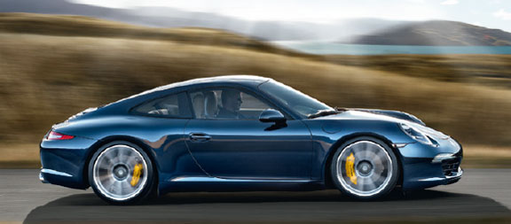 911-018 Nuevo Porsche 911 Carrera y Carrera S