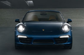 Nuevo Porsche 911 Carrera y Carrera S Nuevo Porsche 911 Carrera y Carrera S