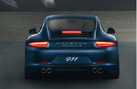 Nuevo Porsche 911 Carrera y Carrera S