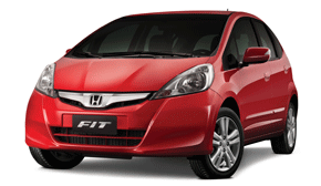 Nuevo Honda Fit 2013 Nuevo Honda Fit 2013