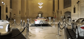 Porsche Boxster 2013