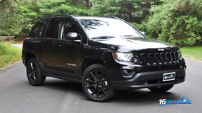 Compass-1 jeep compass