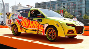 Hot Wheels Hot Wheels