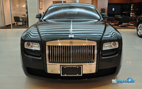 Rolls Royce Manhattan Rolls Royce Manhattan