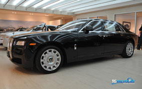 Rolls Royce Manhattan Rolls Royce Manhattan