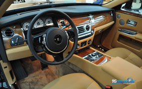 Rolls Royce Manhattan Rolls Royce Manhattan
