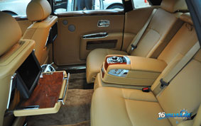 Rolls Royce Manhattan Rolls Royce Manhattan