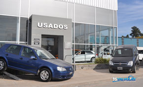 usados