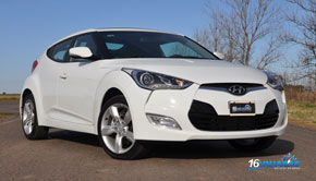 prueba hyundai veloster