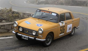 XI Gran Premio Argentino Histórico