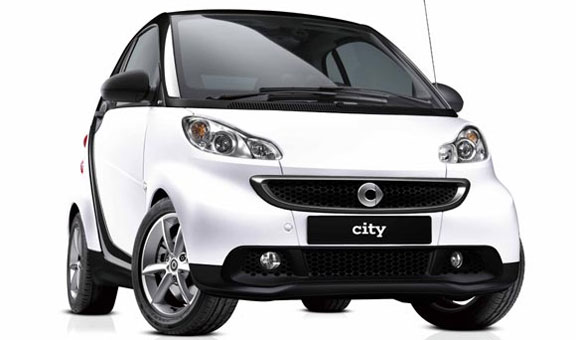 smart101 smart City