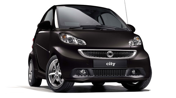 smart2 Smart City