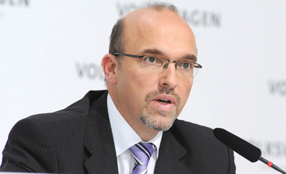 Christian Klingler Christian Klingler