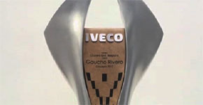 Iveco presenta la 8va. Edición del Concurso Diseñá una Pasión