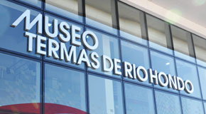 Museo del Automóvil de Termas de Río Hondo