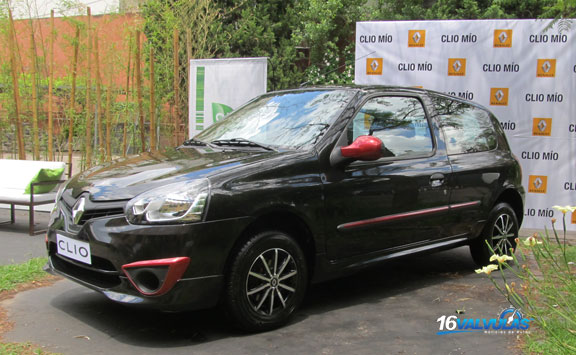 Renault Clio Mio Renault Clio Mio
