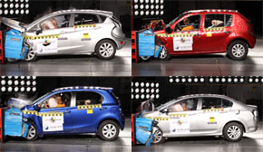 lc8 Fase 3 de Latin NCAP