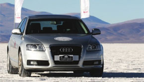 La Gran Carrera 2012