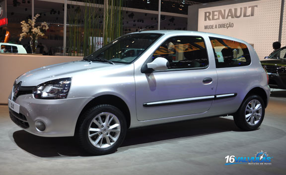 Renault Clio Mio Renault Clio Mio