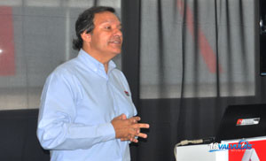 Carlos Risueño Carlos Risueño