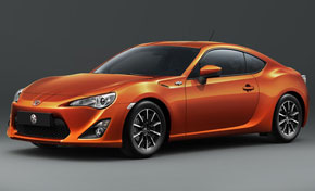 Toyota 86 Toyota 86