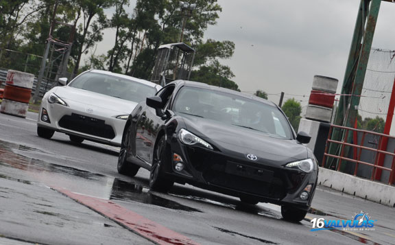 Toyota 86 Toyota 86
