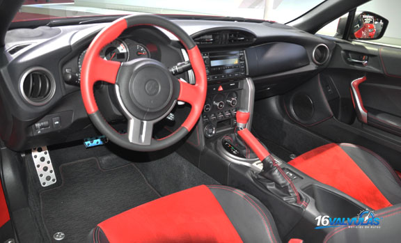Toyota 86 Toyota 86