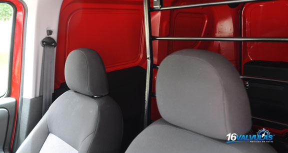 Fiat Doblo Cargo