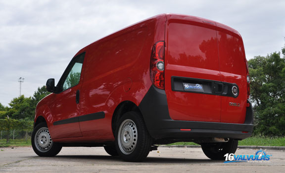 Fiat Doblo Cargo