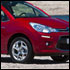 Nuevo Citroen C3