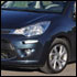 Nuevo Citroen C3