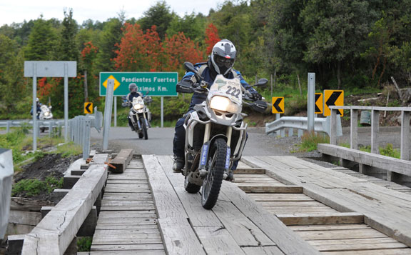 BMW GS Trophy 2012 BMW GS Trophy 2012