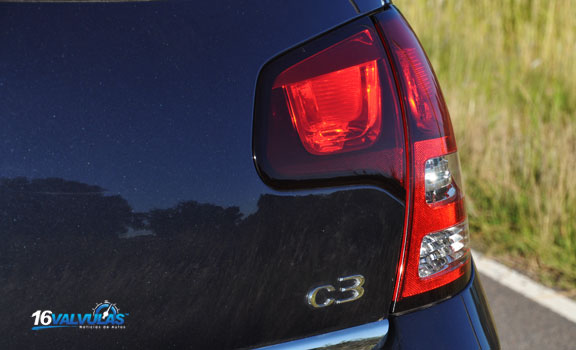 Nuevo Citroen C3 Tendance Nuevo Citroen C3 Tendance