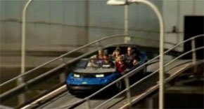 Chevrolet Test Track