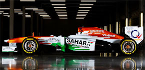 Force-India