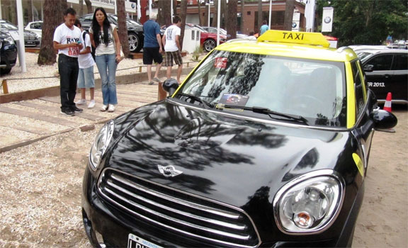 mini